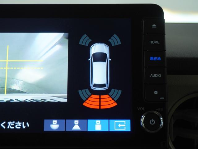 Ｎ－ＢＯＸ ベースグレード　２年保証当社試乗車ナビＲカメ両電扉ＥＴＣドラレコ　ＢＬＵＥＴＯＯＴＨ　衝突軽減システム　スマートキ－　車線維持支援システム　禁煙　電動格納式ドアミラー　カーテンエアバック　イモビライザー　ＥＣＯモード（45枚目）