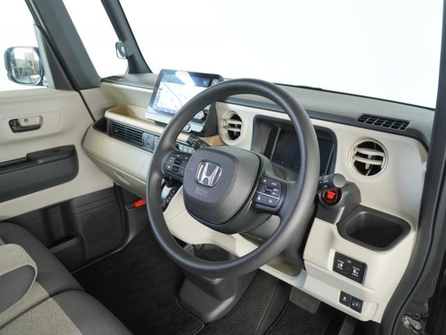 Ｎ－ＢＯＸ ベースグレード　２年保証当社試乗車ナビＲカメ両電扉ＥＴＣドラレコ　ＢＬＵＥＴＯＯＴＨ　衝突軽減システム　スマートキ－　車線維持支援システム　禁煙　電動格納式ドアミラー　カーテンエアバック　イモビライザー　ＥＣＯモード（64枚目）