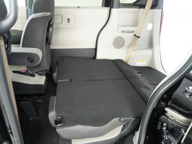 Ｎ－ＢＯＸ ベースグレード　２年保証当社試乗車ナビＲカメ両電扉ＥＴＣドラレコ　ＢＬＵＥＴＯＯＴＨ　衝突軽減システム　スマートキ－　車線維持支援システム　禁煙　電動格納式ドアミラー　カーテンエアバック　イモビライザー　ＥＣＯモード（68枚目）