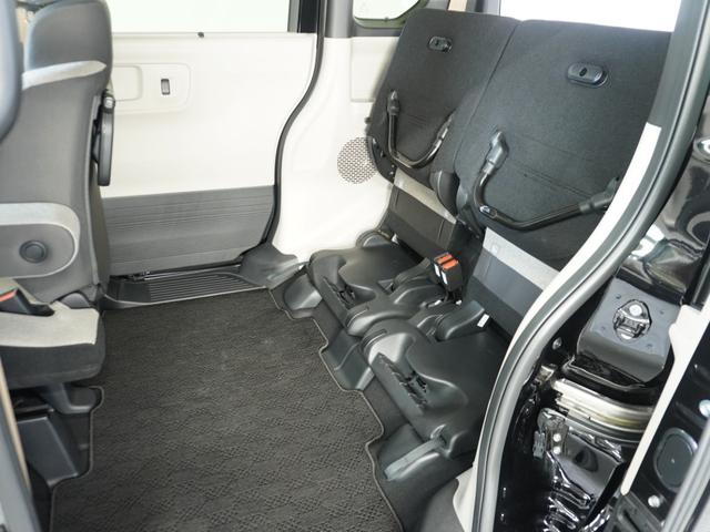 Ｎ－ＢＯＸ ベースグレード　２年保証当社試乗車ナビＲカメ両電扉ＥＴＣドラレコ　ＢＬＵＥＴＯＯＴＨ　衝突軽減システム　スマートキ－　車線維持支援システム　禁煙　電動格納式ドアミラー　カーテンエアバック　イモビライザー　ＥＣＯモード（70枚目）
