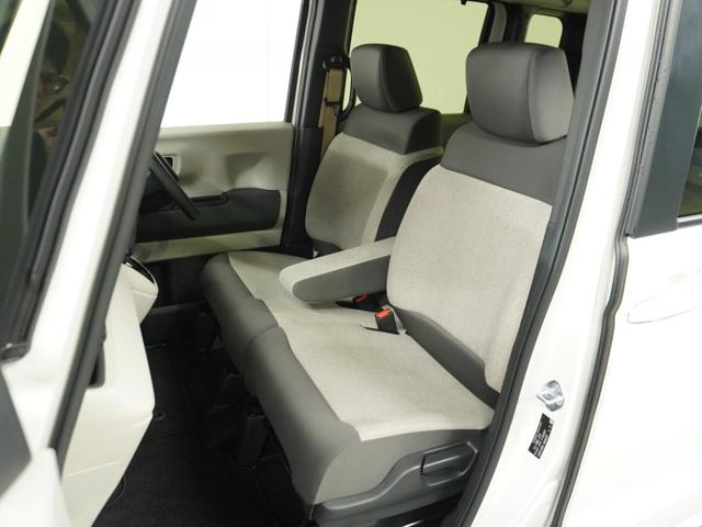 Ｎ－ＢＯＸ ベースグレード　当社試乗車ナビＤレコＲカメＥＴＣ両電扉ＢＴ地デジ　ＢＬＵＥＴＯＯＴＨ　衝突軽減システム　スマートキ－　車線維持支援システム　禁煙　電動格納式ドアミラー　カーテンエアバック　イモビライザー　ＥＣＯモード（14枚目）
