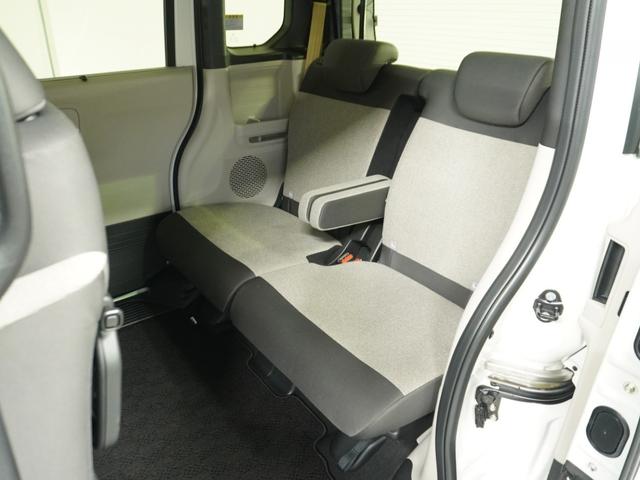 Ｎ－ＢＯＸ ベースグレード　当社試乗車ナビＤレコＲカメＥＴＣ両電扉ＢＴ地デジ　ＢＬＵＥＴＯＯＴＨ　衝突軽減システム　スマートキ－　車線維持支援システム　禁煙　電動格納式ドアミラー　カーテンエアバック　イモビライザー　ＥＣＯモード（15枚目）