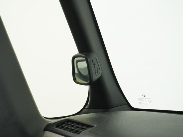 Ｎ－ＢＯＸ ベースグレード　当社試乗車ナビＤレコＲカメＥＴＣ両電扉ＢＴ地デジ　ＢＬＵＥＴＯＯＴＨ　衝突軽減システム　スマートキ－　車線維持支援システム　禁煙　電動格納式ドアミラー　カーテンエアバック　イモビライザー　ＥＣＯモード（29枚目）