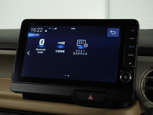 Ｎ－ＢＯＸ ベースグレード　当社試乗車ナビＤレコＲカメＥＴＣ両電扉ＢＴ地デジ　ＢＬＵＥＴＯＯＴＨ　衝突軽減システム　スマートキ－　車線維持支援システム　禁煙　電動格納式ドアミラー　カーテンエアバック　イモビライザー　ＥＣＯモード（32枚目）