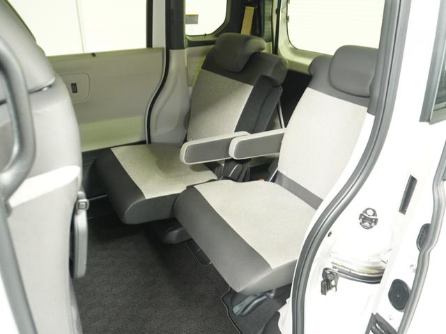 Ｎ－ＢＯＸ ベースグレード　当社試乗車ナビＤレコＲカメＥＴＣ両電扉ＢＴ地デジ　ＢＬＵＥＴＯＯＴＨ　衝突軽減システム　スマートキ－　車線維持支援システム　禁煙　電動格納式ドアミラー　カーテンエアバック　イモビライザー　ＥＣＯモード（58枚目）