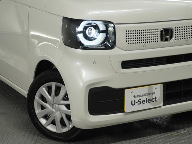 Ｎ－ＢＯＸ ベースグレード　当社試乗車ナビＤレコＲカメＥＴＣ両電扉ＢＴ地デジ　ＢＬＵＥＴＯＯＴＨ　衝突軽減システム　スマートキ－　車線維持支援システム　禁煙　電動格納式ドアミラー　カーテンエアバック　イモビライザー　ＥＣＯモード（62枚目）