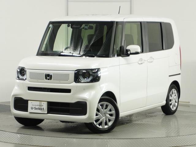 Ｎ－ＢＯＸ ベースグレード　当社試乗車ナビＤレコＲカメＥＴＣ両電扉ＢＴ地デジ　ＢＬＵＥＴＯＯＴＨ　衝突軽減システム　スマートキ－　車線維持支援システム　禁煙　電動格納式ドアミラー　カーテンエアバック　イモビライザー　ＥＣＯモード（65枚目）