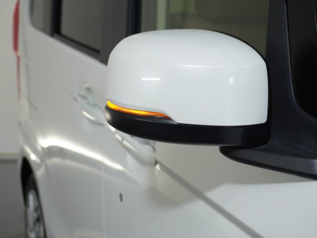 Ｎ－ＢＯＸ Ｌ　１オ－ナ－片電扉ナビＲカメラＥＴＣドラレコ前後　衝突回避支援ブレーキ　Ｉ－ＳＴＯＰ　クリソナ　ドラレコ付　電動格納式ドアミラー　ＰＷ　アダプティブクルコン　パワステ　Ｓヒーター　ｂｌｕｅｔｏｏｔｈ（31枚目）