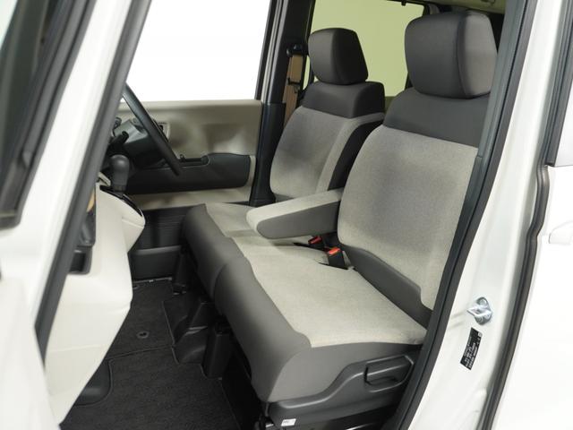Ｎ－ＢＯＸ ベースグレード　当社試乗車ナビＲカメＤレコＥＴＣ両電扉ＢＴ地デジ　ＢＬＵＥＴＯＯＴＨ　衝突軽減システム　スマートキ－　車線維持支援システム　禁煙　電動格納式ドアミラー　カーテンエアバック　イモビライザー　ＥＣＯモード（14枚目）