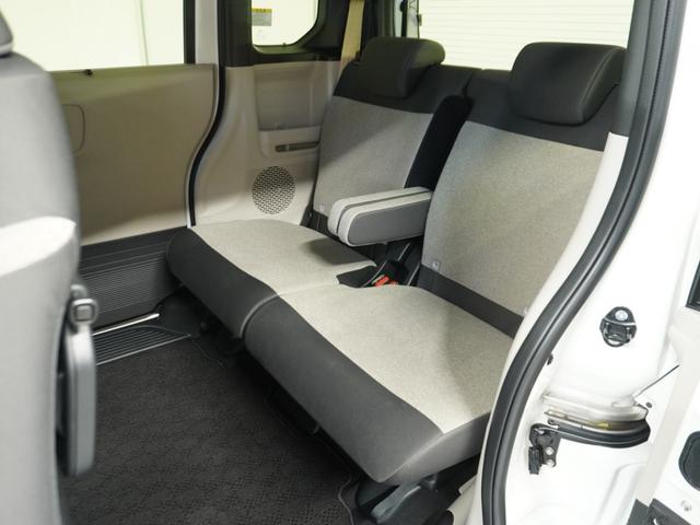 Ｎ－ＢＯＸ ベースグレード　当社試乗車ナビＲカメＤレコＥＴＣ両電扉ＢＴ地デジ　ＢＬＵＥＴＯＯＴＨ　衝突軽減システム　スマートキ－　車線維持支援システム　禁煙　電動格納式ドアミラー　カーテンエアバック　イモビライザー　ＥＣＯモード（15枚目）