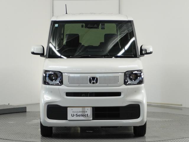 Ｎ－ＢＯＸ ベースグレード　当社試乗車ナビＲカメＤレコＥＴＣ両電扉ＢＴ地デジ　ＢＬＵＥＴＯＯＴＨ　衝突軽減システム　スマートキ－　車線維持支援システム　禁煙　電動格納式ドアミラー　カーテンエアバック　イモビライザー　ＥＣＯモード（28枚目）