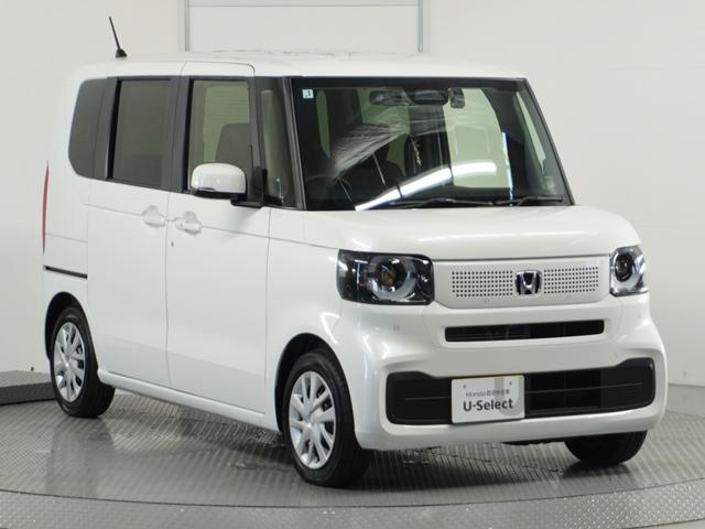 Ｎ－ＢＯＸ ベースグレード　当社試乗車ナビＲカメＤレコＥＴＣ両電扉ＢＴ地デジ　ＢＬＵＥＴＯＯＴＨ　衝突軽減システム　スマートキ－　車線維持支援システム　禁煙　電動格納式ドアミラー　カーテンエアバック　イモビライザー　ＥＣＯモード（29枚目）