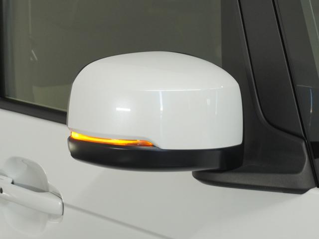 Ｎ－ＢＯＸ ベースグレード　当社試乗車ナビＲカメＤレコＥＴＣ両電扉ＢＴ地デジ　ＢＬＵＥＴＯＯＴＨ　衝突軽減システム　スマートキ－　車線維持支援システム　禁煙　電動格納式ドアミラー　カーテンエアバック　イモビライザー　ＥＣＯモード（34枚目）