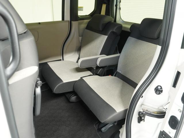 Ｎ－ＢＯＸ ベースグレード　当社試乗車ナビＲカメＤレコＥＴＣ両電扉ＢＴ地デジ　ＢＬＵＥＴＯＯＴＨ　衝突軽減システム　スマートキ－　車線維持支援システム　禁煙　電動格納式ドアミラー　カーテンエアバック　イモビライザー　ＥＣＯモード（38枚目）