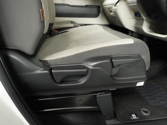 Ｎ－ＢＯＸ ベースグレード　当社試乗車ナビＲカメＤレコＥＴＣ両電扉ＢＴ地デジ　ＢＬＵＥＴＯＯＴＨ　衝突軽減システム　スマートキ－　車線維持支援システム　禁煙　電動格納式ドアミラー　カーテンエアバック　イモビライザー　ＥＣＯモード（48枚目）