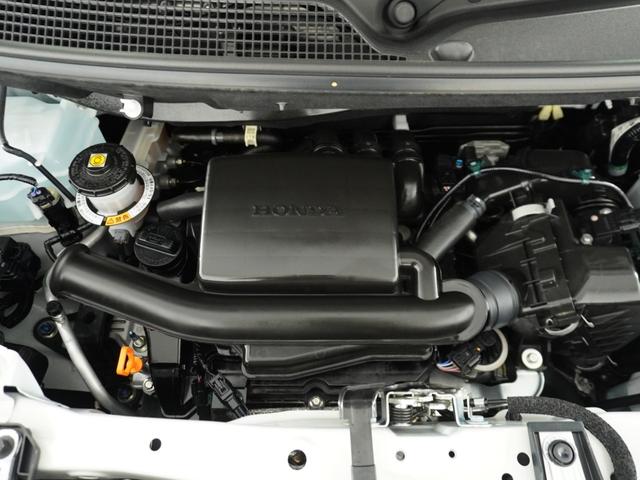 Ｎ－ＢＯＸ ベースグレード　当社試乗車ナビＲカメＤレコＥＴＣ両電扉ＢＴ地デジ　ＢＬＵＥＴＯＯＴＨ　衝突軽減システム　スマートキ－　車線維持支援システム　禁煙　電動格納式ドアミラー　カーテンエアバック　イモビライザー　ＥＣＯモード（67枚目）