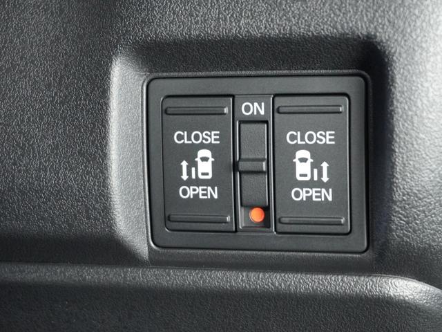 Ｎ－ＢＯＸカスタム ターボ　２年保証当社試乗車ナビＲカメ両電扉ＥＴＣドラレコ　デモカーアップ　イモビライザー　車線逸脱　ＡＣＣ　ハーフレザ　衝突安全ボディ　衝突被害軽減　ベンチシート　オートマチックハイビーム　キーフリー　ＥＳＣ（9枚目）