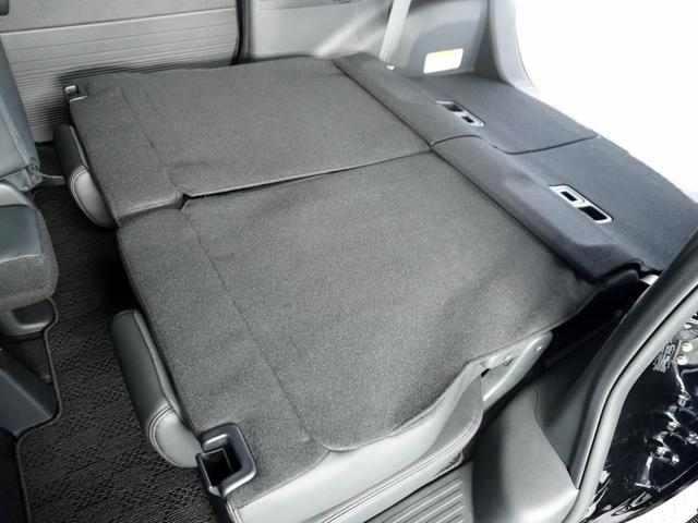 Ｎ－ＢＯＸカスタム ターボ　２年保証当社試乗車ナビＲカメ両電扉ＥＴＣドラレコ　デモカーアップ　イモビライザー　車線逸脱　ＡＣＣ　ハーフレザ　衝突安全ボディ　衝突被害軽減　ベンチシート　オートマチックハイビーム　キーフリー　ＥＳＣ（31枚目）