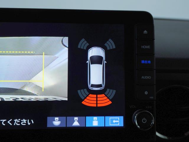 Ｎ－ＢＯＸカスタム ターボ　２年保証当社試乗車ナビＲカメ両電扉ＥＴＣドラレコ　デモカーアップ　イモビライザー　車線逸脱　ＡＣＣ　ハーフレザ　衝突安全ボディ　衝突被害軽減　ベンチシート　オートマチックハイビーム　キーフリー　ＥＳＣ（40枚目）