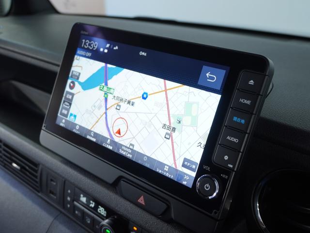 Ｎ－ＢＯＸカスタム ターボ　２年保証当社試乗車ナビＲカメ両電扉ＥＴＣドラレコ　デモカーアップ　イモビライザー　車線逸脱　ＡＣＣ　ハーフレザ　衝突安全ボディ　衝突被害軽減　ベンチシート　オートマチックハイビーム　キーフリー　ＥＳＣ（52枚目）