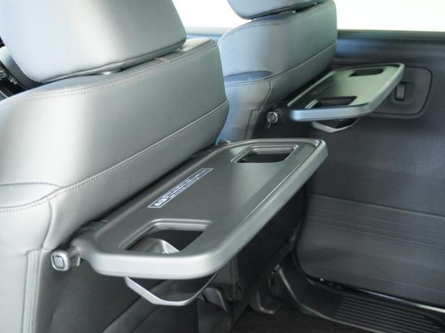 Ｎ－ＢＯＸカスタム ターボ　２年保証当社試乗車ナビＲカメ両電扉ＥＴＣドラレコ　デモカーアップ　イモビライザー　車線逸脱　ＡＣＣ　ハーフレザ　衝突安全ボディ　衝突被害軽減　ベンチシート　オートマチックハイビーム　キーフリー　ＥＳＣ（67枚目）