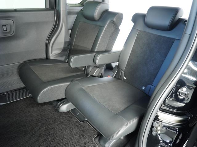 Ｎ－ＢＯＸカスタム ターボ　２年保証当社試乗車ナビＲカメ両電扉ＥＴＣドラレコ　デモカーアップ　イモビライザー　車線逸脱　ＡＣＣ　ハーフレザ　衝突安全ボディ　衝突被害軽減　ベンチシート　オートマチックハイビーム　キーフリー　ＥＳＣ（71枚目）