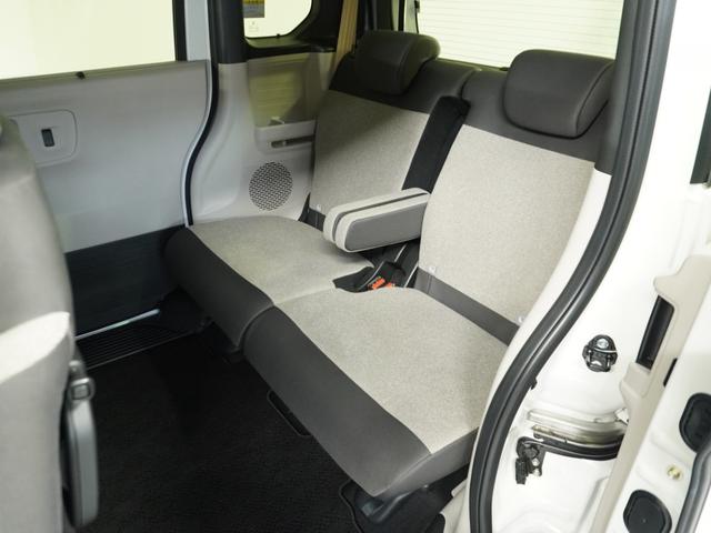 Ｎ－ＢＯＸ ベースグレード　当社試乗車ナビＤレコＲカメＥＴＣ両電扉ＢＴ　ＢＬＵＥＴＯＯＴＨ　衝突軽減システム　スマートキ－　車線維持支援システム　禁煙　電動格納式ドアミラー　カーテンエアバック　イモビライザー　ＥＣＯモード（15枚目）