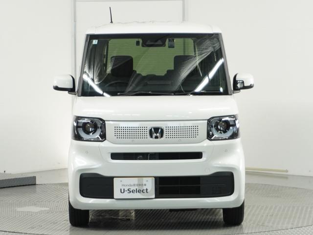 Ｎ－ＢＯＸ ベースグレード　当社試乗車ナビＤレコＲカメＥＴＣ両電扉ＢＴ　ＢＬＵＥＴＯＯＴＨ　衝突軽減システム　スマートキ－　車線維持支援システム　禁煙　電動格納式ドアミラー　カーテンエアバック　イモビライザー　ＥＣＯモード（28枚目）