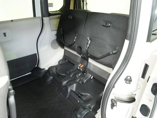 Ｎ－ＢＯＸ ベースグレード　当社試乗車ナビＤレコＲカメＥＴＣ両電扉ＢＴ　ＢＬＵＥＴＯＯＴＨ　衝突軽減システム　スマートキ－　車線維持支援システム　禁煙　電動格納式ドアミラー　カーテンエアバック　イモビライザー　ＥＣＯモード（40枚目）