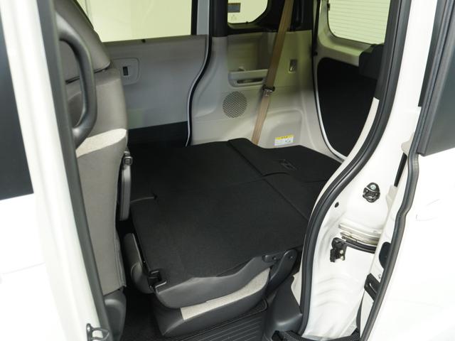 Ｎ－ＢＯＸ ベースグレード　当社試乗車ナビＤレコＲカメＥＴＣ両電扉ＢＴ　ＢＬＵＥＴＯＯＴＨ　衝突軽減システム　スマートキ－　車線維持支援システム　禁煙　電動格納式ドアミラー　カーテンエアバック　イモビライザー　ＥＣＯモード（42枚目）