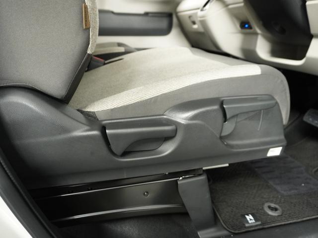 Ｎ－ＢＯＸ ベースグレード　当社試乗車ナビＤレコＲカメＥＴＣ両電扉ＢＴ　ＢＬＵＥＴＯＯＴＨ　衝突軽減システム　スマートキ－　車線維持支援システム　禁煙　電動格納式ドアミラー　カーテンエアバック　イモビライザー　ＥＣＯモード（49枚目）