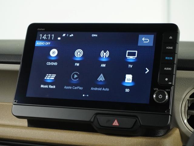 Ｎ－ＢＯＸ ベースグレード　当社試乗車ナビＤレコＲカメＥＴＣ両電扉ＢＴ　ＢＬＵＥＴＯＯＴＨ　衝突軽減システム　スマートキ－　車線維持支援システム　禁煙　電動格納式ドアミラー　カーテンエアバック　イモビライザー　ＥＣＯモード（60枚目）