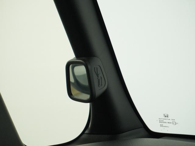 Ｎ－ＢＯＸ ベースグレード　当社試乗車ナビＤレコＲカメＥＴＣ両電扉ＢＴ　ＢＬＵＥＴＯＯＴＨ　衝突軽減システム　スマートキ－　車線維持支援システム　禁煙　電動格納式ドアミラー　カーテンエアバック　イモビライザー　ＥＣＯモード（64枚目）
