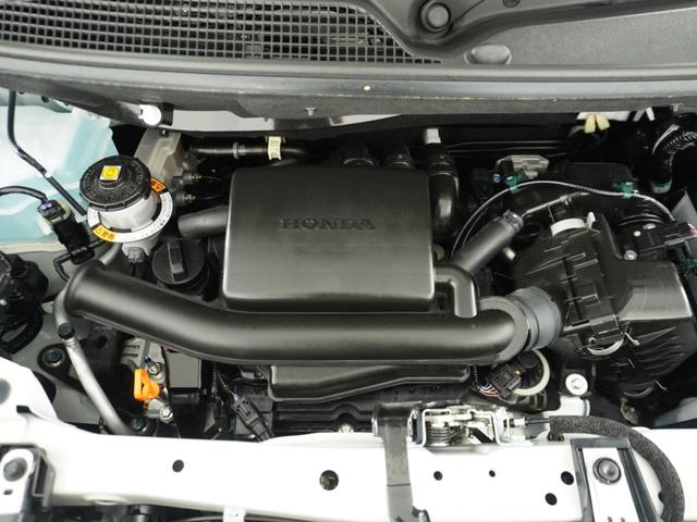 Ｎ－ＢＯＸ ベースグレード　当社試乗車ナビＤレコＲカメＥＴＣ両電扉ＢＴ　ＢＬＵＥＴＯＯＴＨ　衝突軽減システム　スマートキ－　車線維持支援システム　禁煙　電動格納式ドアミラー　カーテンエアバック　イモビライザー　ＥＣＯモード（68枚目）
