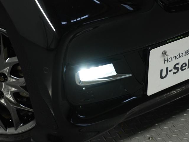 Ｎ－ＢＯＸカスタム Ｇ・Ｌターボホンダセンシング　１オ－ナ－ナビＲカメＤレコＥＴＣ両電扉ＢＴ地デジ　フルセ　両側ＰＷスライドドア　Ｂモニタ　Ｉストップ　セキュリティー　ＵＳＢ接続　クルーズコントロール　ナビＴＶ　キーレスエントリー　ＶＳＡ　ベンチＳ（34枚目）