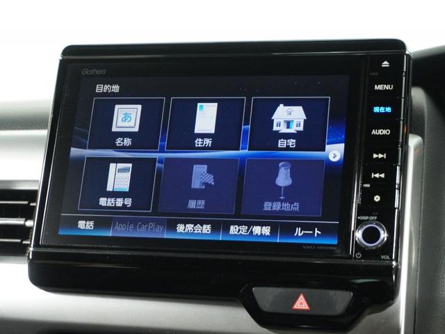 Ｎ－ＢＯＸカスタム Ｇ・Ｌターボホンダセンシング　１オ－ナ－ナビＲカメＤレコＥＴＣ両電扉ＢＴ地デジ　フルセ　両側ＰＷスライドドア　Ｂモニタ　Ｉストップ　セキュリティー　ＵＳＢ接続　クルーズコントロール　ナビＴＶ　キーレスエントリー　ＶＳＡ　ベンチＳ（66枚目）