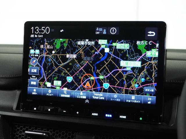 ステップワゴン ｅ：ＨＥＶスパーダ　１オ－ナ－ナビＲカメＥＴＣ両電扉ＢＴ地デジＬＥＤ　１オーナー　２．０ＥＴＣ　ハーフレザーＳ　デュアルエアコン　レーンアシスト　フルオートエアコン　ＥＳＣ　Ｂｌｕｅｔｏｏｔｈオーディオ　シートヒータ（3枚目）