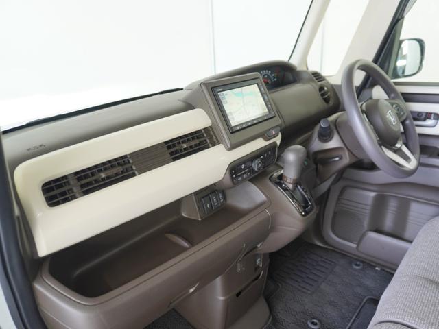 Ｎ－ＢＯＸ Ｌ　１オ－ナ－片電扉ナビＲカメラＥＴＣ　衝突回避支援ブレーキ　Ｉ－ＳＴＯＰ　クリソナ　ドラレコ付　電動格納式ドアミラー　ＰＷ　アダプティブクルコン　パワステ　Ｓヒーター　ｂｌｕｅｔｏｏｔｈ　車線逸脱（30枚目）