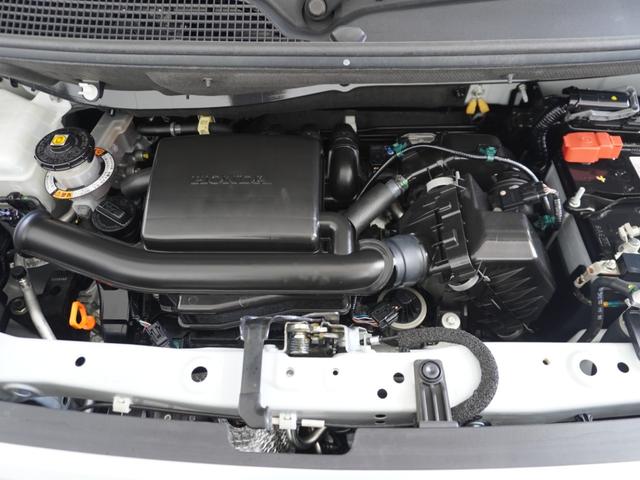 Ｎ－ＢＯＸ Ｌ　１オ－ナ－片電扉ナビＲカメラＥＴＣ　衝突回避支援ブレーキ　Ｉ－ＳＴＯＰ　クリソナ　ドラレコ付　電動格納式ドアミラー　ＰＷ　アダプティブクルコン　パワステ　Ｓヒーター　ｂｌｕｅｔｏｏｔｈ　車線逸脱（43枚目）