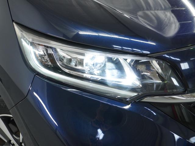 フリードハイブリッド ハイブリッド・Ｇホンダセンシング　１オ－ナ－両電扉ナビＲカメＥＴＣドラレコ前後　ハーフレザーＳ　軽減ブレーキ　キーフリーシステム　電動格納式ドアミラー　Ｂｌｕｅｔｏｏｔｈ音楽　アダプティブＣＣ　衝突安全ボディ　ＤＶＤ再生可能　ＥＣＯＮ（17枚目）