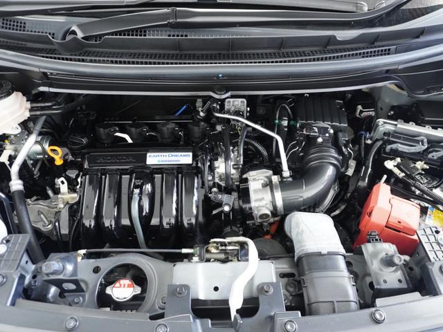 フリードハイブリッド ハイブリッド・Ｇホンダセンシング　１オ－ナ－両電扉ナビＲカメＥＴＣドラレコ前後　ハーフレザーＳ　軽減ブレーキ　キーフリーシステム　電動格納式ドアミラー　Ｂｌｕｅｔｏｏｔｈ音楽　アダプティブＣＣ　衝突安全ボディ　ＤＶＤ再生可能　ＥＣＯＮ（46枚目）