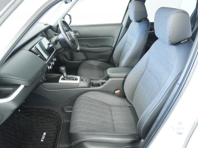 フィット e:HEVホーム 1オ-ナ-ナビ全周囲カメラETC2.0 前後誤発進抑制機能 クリソナ マルチビュー 助手席エアバッグ 運転席エアバッグ 1オナ アイドリングストップ LEDライト USB接続 バックカメラ ABS(12枚目)