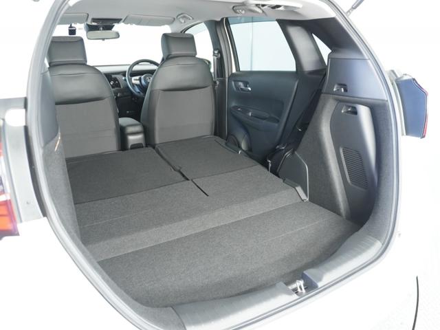 フィット e:HEVホーム 1オ-ナ-ナビ全周囲カメラETC2.0 前後誤発進抑制機能 クリソナ マルチビュー 助手席エアバッグ 運転席エアバッグ 1オナ アイドリングストップ LEDライト USB接続 バックカメラ ABS(20枚目)