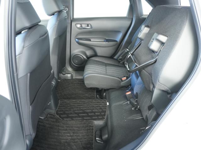 フィット e:HEVホーム 1オ-ナ-ナビ全周囲カメラETC2.0 前後誤発進抑制機能 クリソナ マルチビュー 助手席エアバッグ 運転席エアバッグ 1オナ アイドリングストップ LEDライト USB接続 バックカメラ ABS(45枚目)