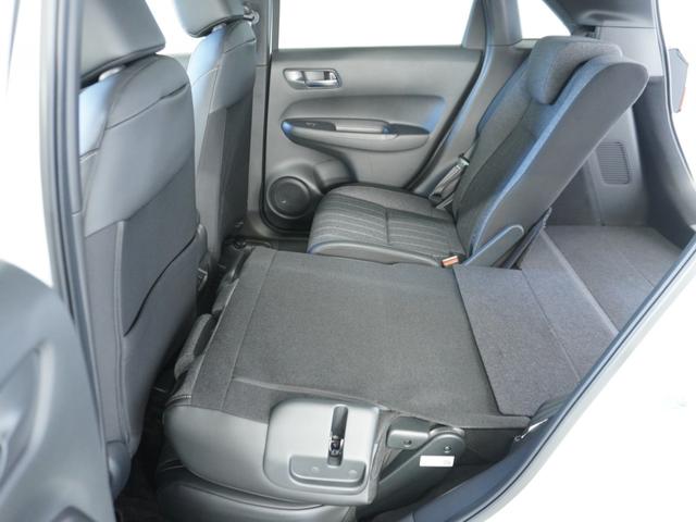 フィット e:HEVホーム 1オ-ナ-ナビ全周囲カメラETC2.0 前後誤発進抑制機能 クリソナ マルチビュー 助手席エアバッグ 運転席エアバッグ 1オナ アイドリングストップ LEDライト USB接続 バックカメラ ABS(46枚目)