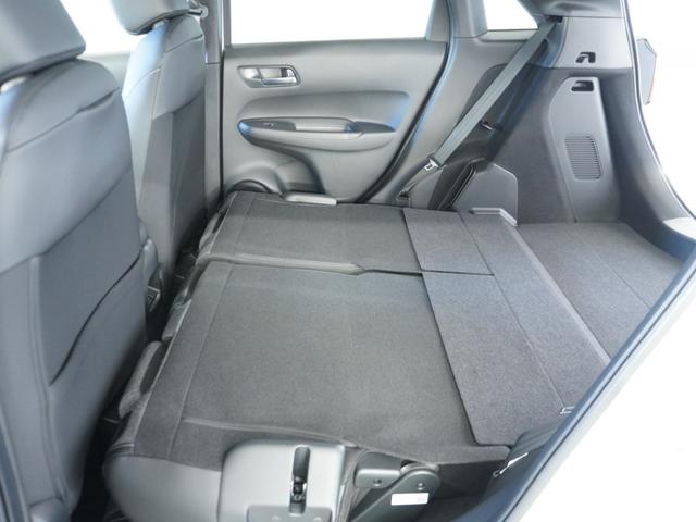 フィット e:HEVホーム 1オ-ナ-ナビ全周囲カメラETC2.0 前後誤発進抑制機能 クリソナ マルチビュー 助手席エアバッグ 運転席エアバッグ 1オナ アイドリングストップ LEDライト USB接続 バックカメラ ABS(47枚目)