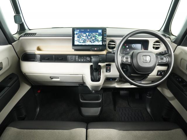 N-BOX ベースグレード 当社試乗車ナビRカメDレコETC両電扉BT地デジ 衝突軽減システム スマートキ- 禁煙 カーテンエアバック イモビライザー ECOモード 横滑り防止 オートクルーズ LEDヘッドライト キーフリー(11枚目)