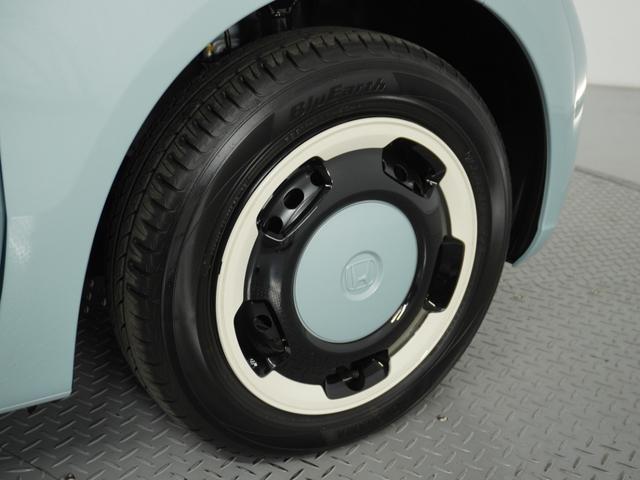 N-BOX ベースグレード 当社試乗車ナビRカメDレコETC両電扉BT地デジ 衝突軽減システム スマートキ- 禁煙 カーテンエアバック イモビライザー ECOモード 横滑り防止 オートクルーズ LEDヘッドライト キーフリー(21枚目)