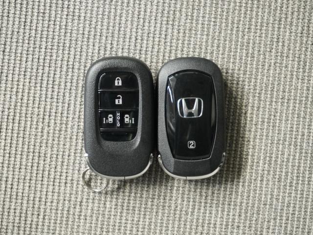 N-BOX ベースグレード 当社試乗車ナビRカメDレコETC両電扉BT地デジ 衝突軽減システム スマートキ- 禁煙 カーテンエアバック イモビライザー ECOモード 横滑り防止 オートクルーズ LEDヘッドライト キーフリー(22枚目)