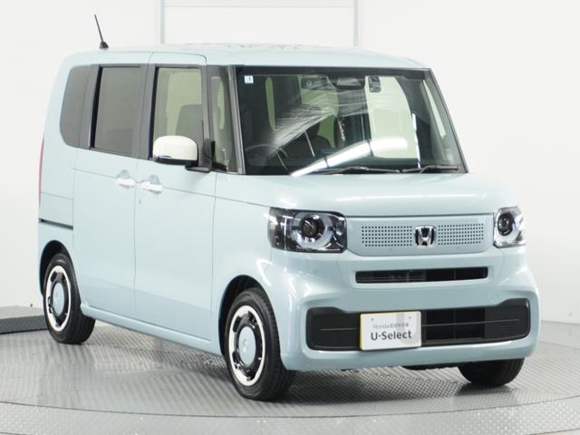 N-BOX ベースグレード 当社試乗車ナビRカメDレコETC両電扉BT地デジ 衝突軽減システム スマートキ- 禁煙 カーテンエアバック イモビライザー ECOモード 横滑り防止 オートクルーズ LEDヘッドライト キーフリー(28枚目)